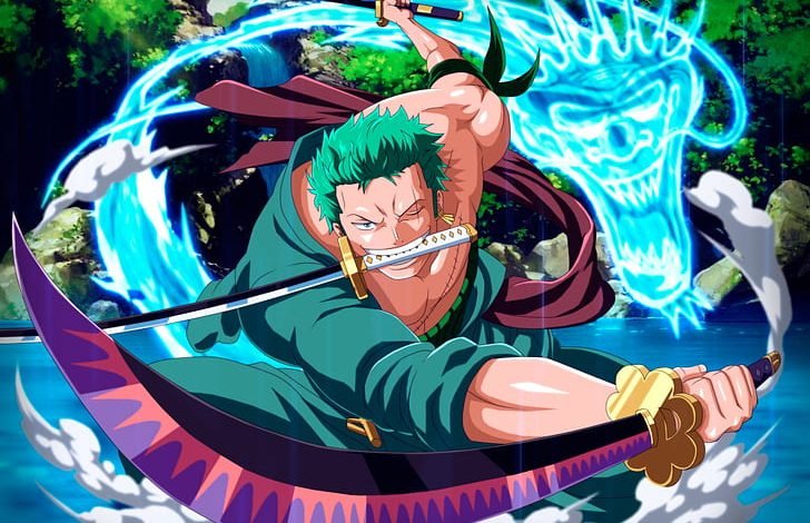 Zoro.to