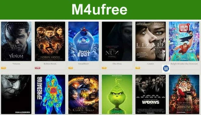 movies 4ufree