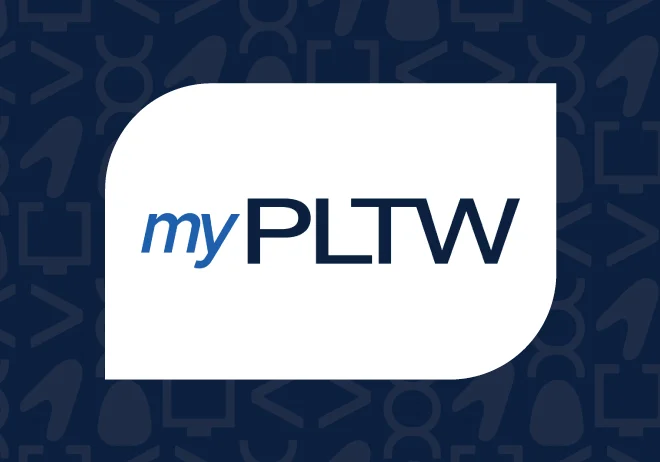 MyPLTW