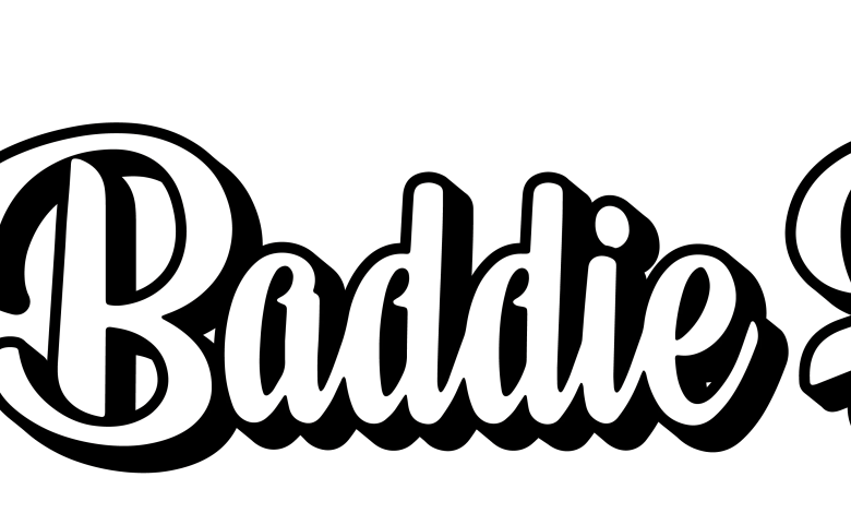 BaddieHub - Where Your Creativity Meets the Internet!