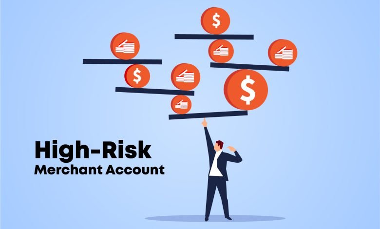 High Risk Merchant Account