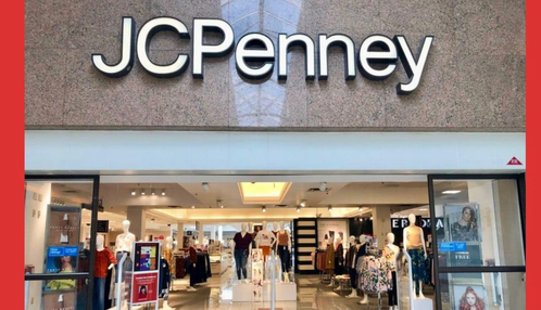 Jcpenney Kiosk