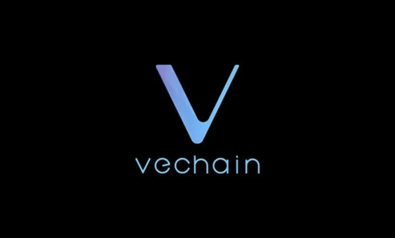 VeChain