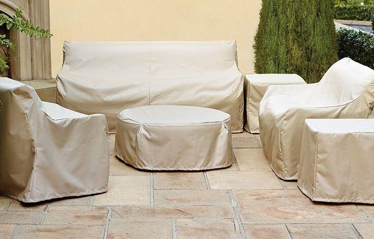 Furniture cover