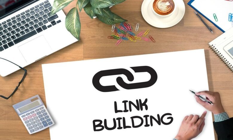 Link-Building