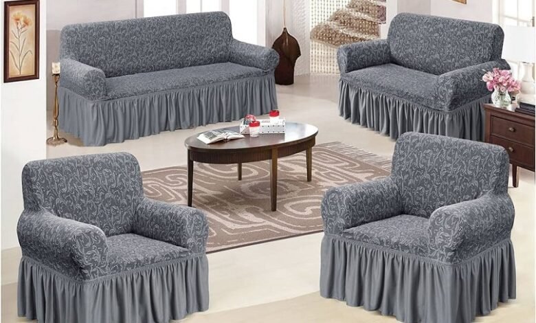 Furniture Covers in Dubai