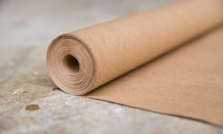 Advantages of Custom Butcher Paper in Food Packaging