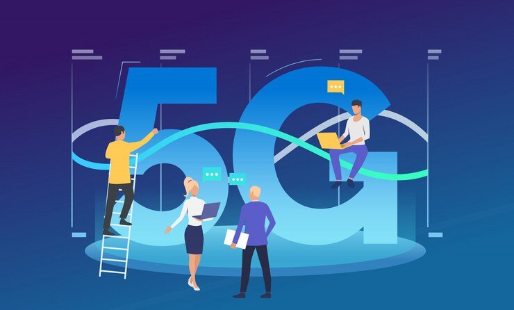 5G Services