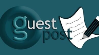 Guest Post Packages