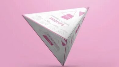 Triangle Boxes