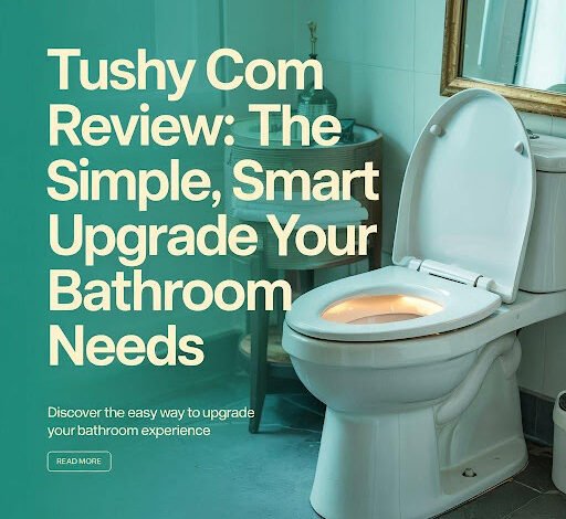 Tushy.com